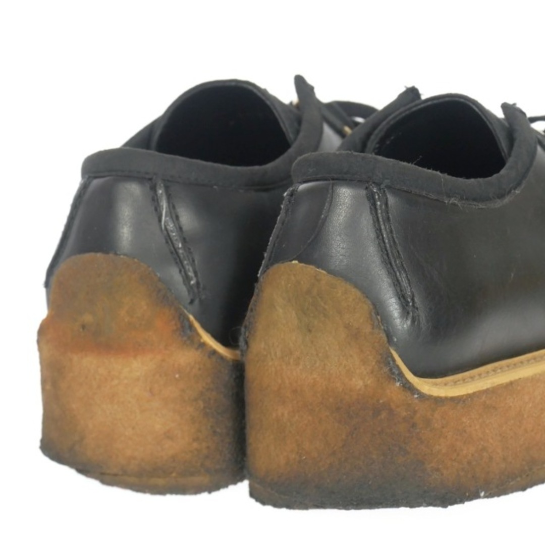 Stella McCartney(ステラマッカートニー)のステラマッカートニー ショートブーツ 靴 36 ブラック 黒 430851 レディースの靴/シューズ(ブーツ)の商品写真