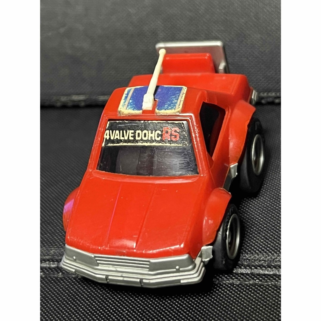 チョロQ - タカラ チョロQ A-25 日産 スカイライン 2000RS R30 チョロQ - タカラ チョロQ A-25 日産 スカイライン 2000RS R30