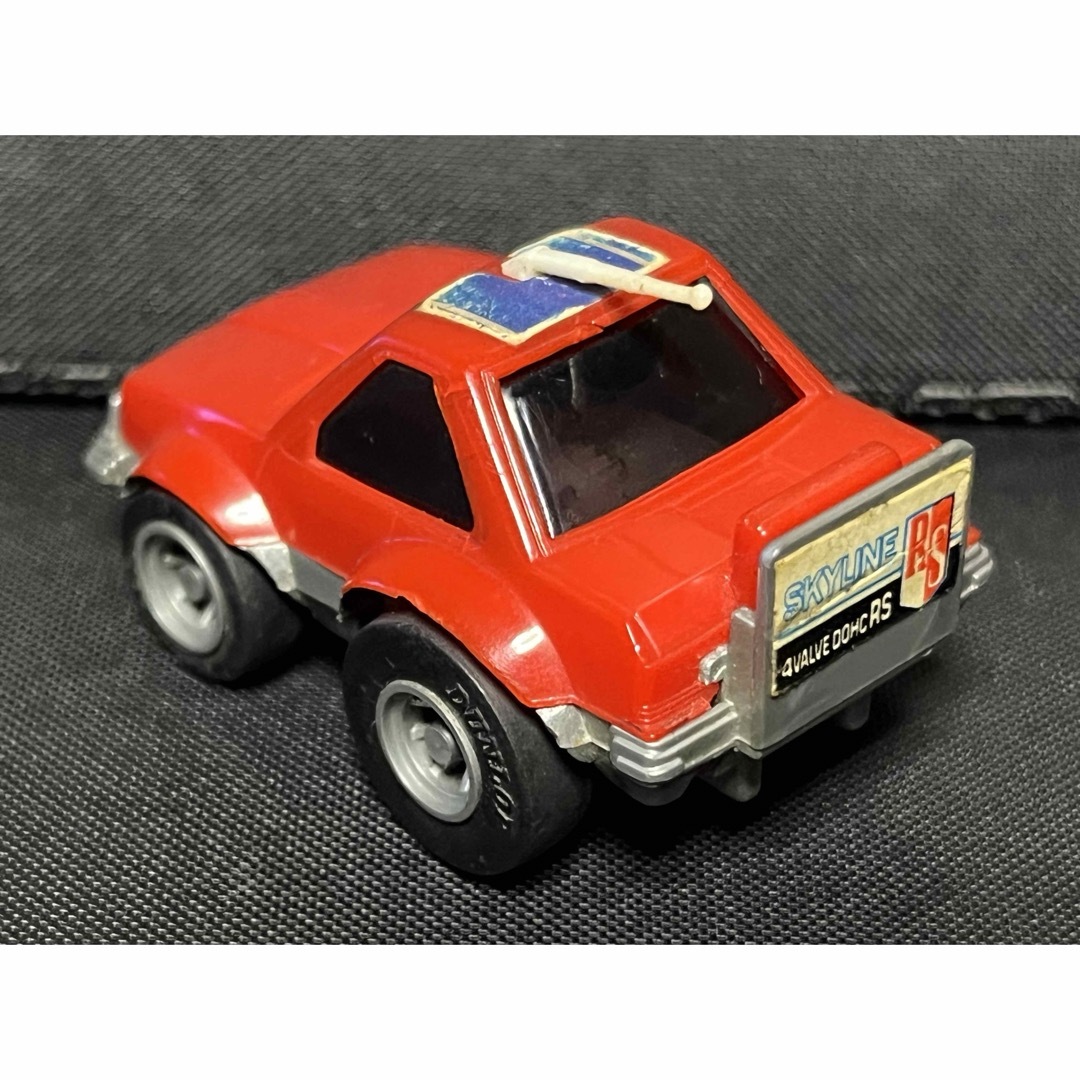 チョロQ - タカラ チョロQ A-25 日産 スカイライン 2000RS R30 チョロQ - タカラ チョロQ A-25 日産 スカイライン 2000RS R30