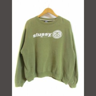 STUSSY(グリーン・カーキ/緑色系)のフリマアイテム一覧 STUSSY(グリーン・カーキ/緑色系)のフリマアイテム一覧
