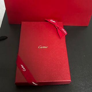 カルティエ(Cartier)の【新品·非売品】Cartier  カルティエ　ノート 1冊　メモ帳　ノベルティ(ノート/メモ帳/ふせん)