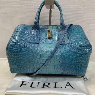 フルラ ボストンバッグ(レディース)の通販 200点以上 | Furlaの