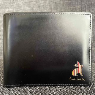 ポールスミス(Paul Smith)のPaul smith 二つ折り財布(折り財布)