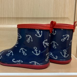 15センチ　長靴👢(長靴/レインシューズ)