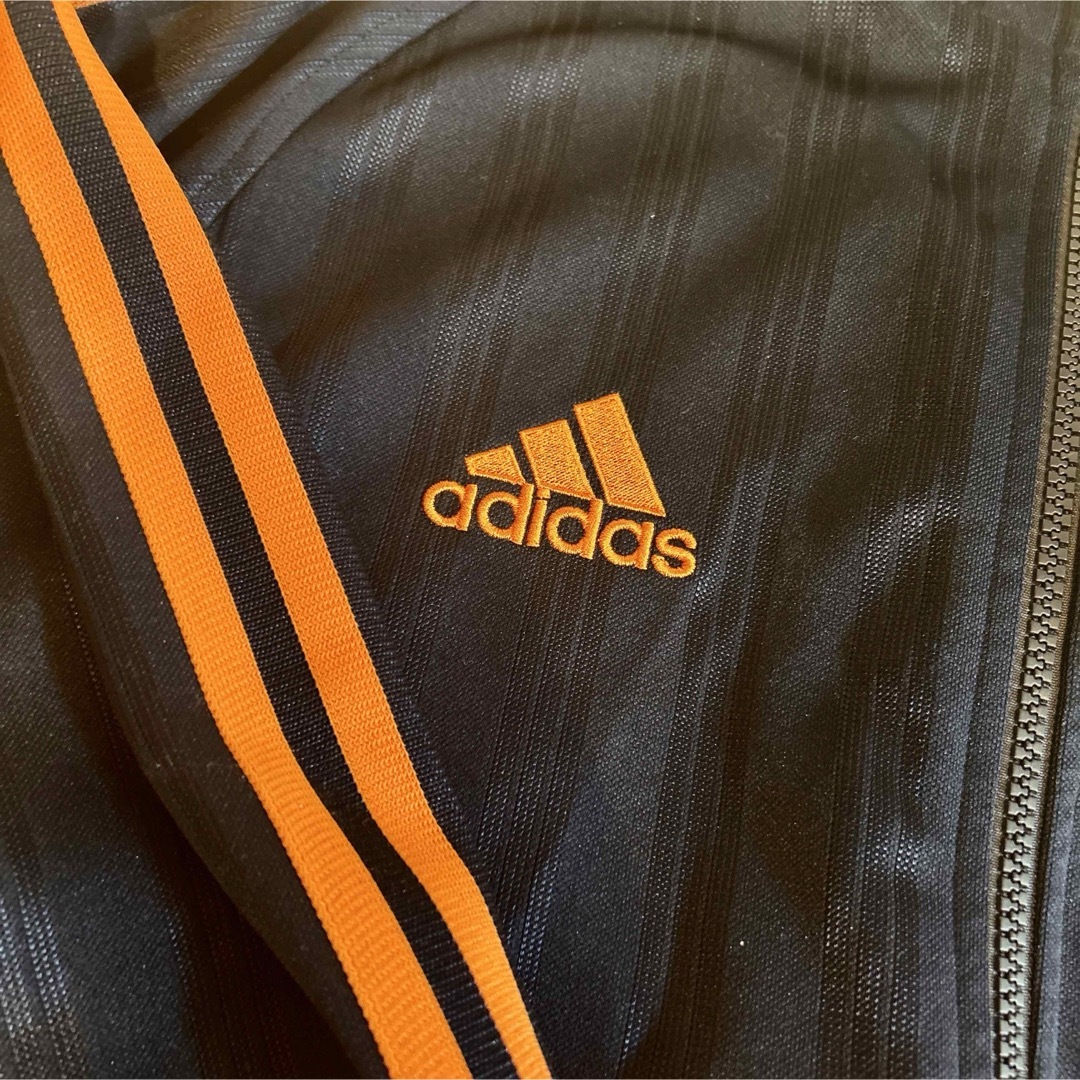 adidas(アディダス)の◆USED◆adidas ジャージ スリーストライプ メンズのトップス(ジャージ)の商品写真