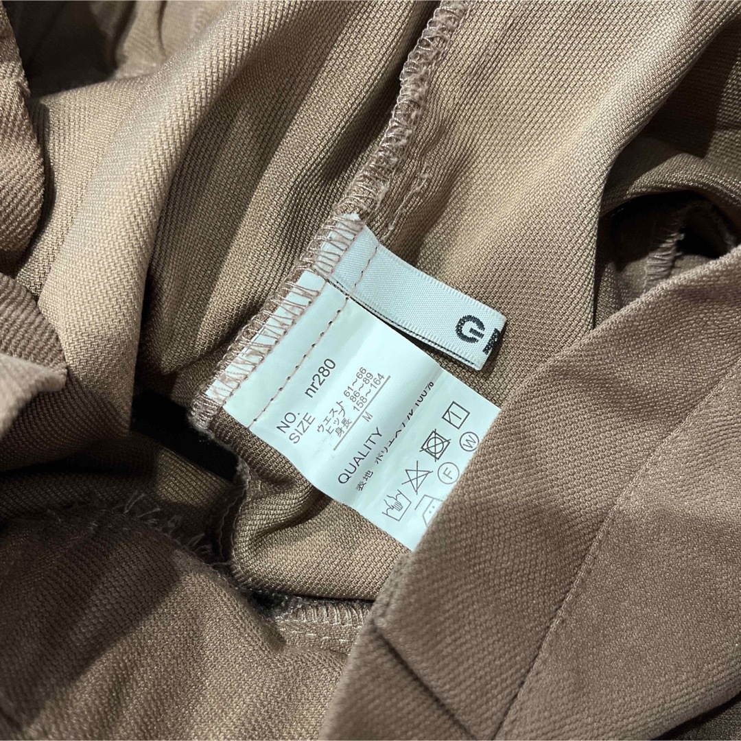 GRL(グレイル)のGRL ロングスカート　M レディースのスカート(ロングスカート)の商品写真