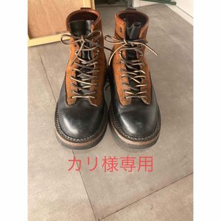 ホワイツブーツ(WHITE'S BOOTS)のWhite's Boots North West(ブーツ)