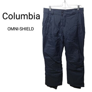 コロンビア(Columbia)の【Columbia】OMNI-SHIELD スキースノボーウェアパンツ S373(ウエア/装備)