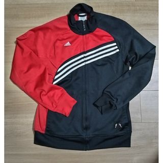 アディダス(adidas)のadidas ジャージ Sサイズ(ウェア)