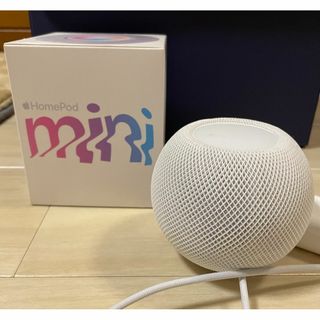 アップル(Apple)のApple HomePod mini(スピーカー)