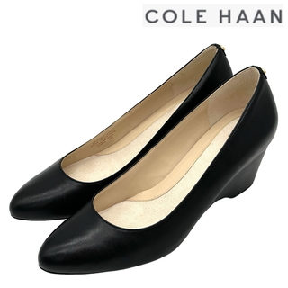 Cole Haan - 【極美品】コールハーン 本革 シングルライダース