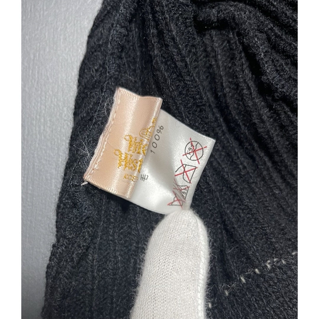 Vivienne Westwood - 香椎かてぃ着用同型同色初期型☆廃盤レア Vivienne Westwood - 香椎かてぃ着用同型同色初期型☆廃盤レア
