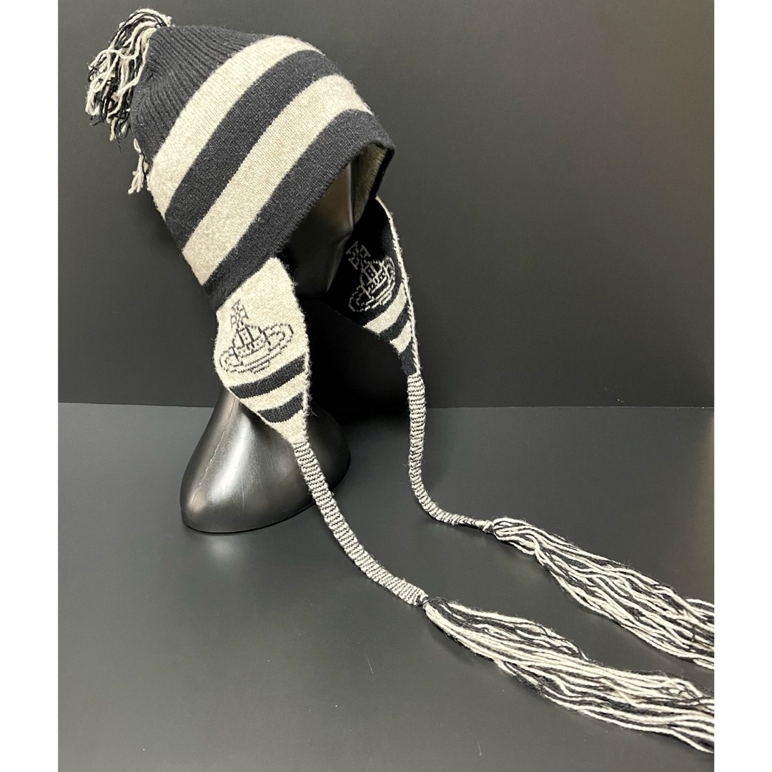 Vivienne Westwood - 香椎かてぃ着用同型同色初期型☆廃盤レア Vivienne Westwood - 香椎かてぃ着用同型同色初期型☆廃盤レア