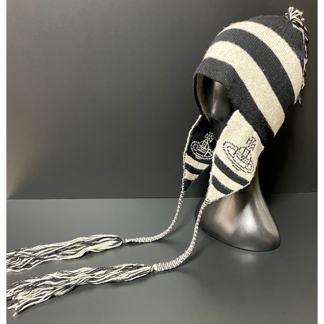 Vivienne Westwood - 香椎かてぃ着用同型同色初期型☆廃盤レア Vivienne Westwood - 香椎かてぃ着用同型同色初期型☆廃盤レア