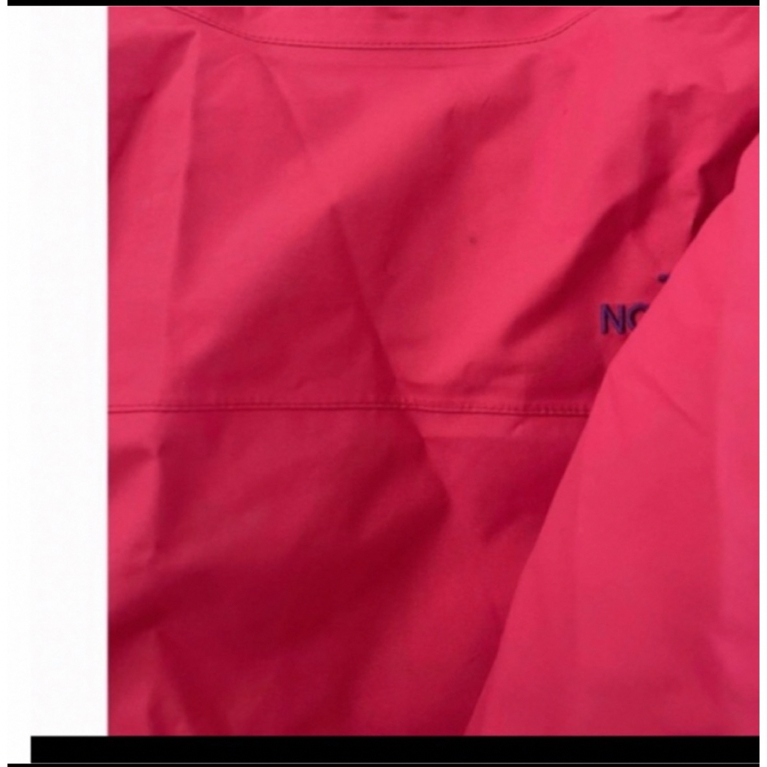 THE NORTH FACE(ザノースフェイス)のノースフェイス　130cm  キッズ/ベビー/マタニティのキッズ服女の子用(90cm~)(ジャケット/上着)の商品写真