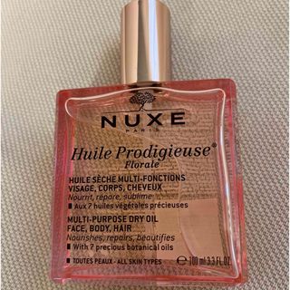 ニュクス(NUXE)のNUXE プロディジュー フローラル オイル 100ml(ボディオイル)