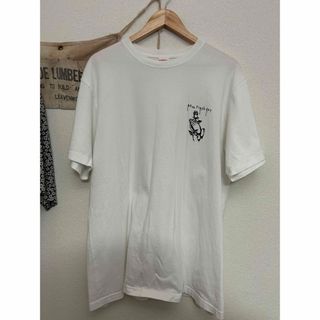 キャリー(CALEE)のTatoo studio yamada Tシャツ 山田蓮(Tシャツ/カットソー(半袖/袖なし))