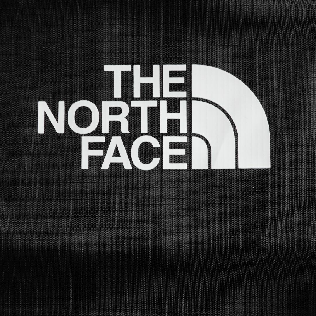 THE NORTH FACE(ザノースフェイス)のノースフェイス ロゴ EWC トートバッグS エコバッグ アメリカ購入 日本未入 レディースのバッグ(トートバッグ)の商品写真