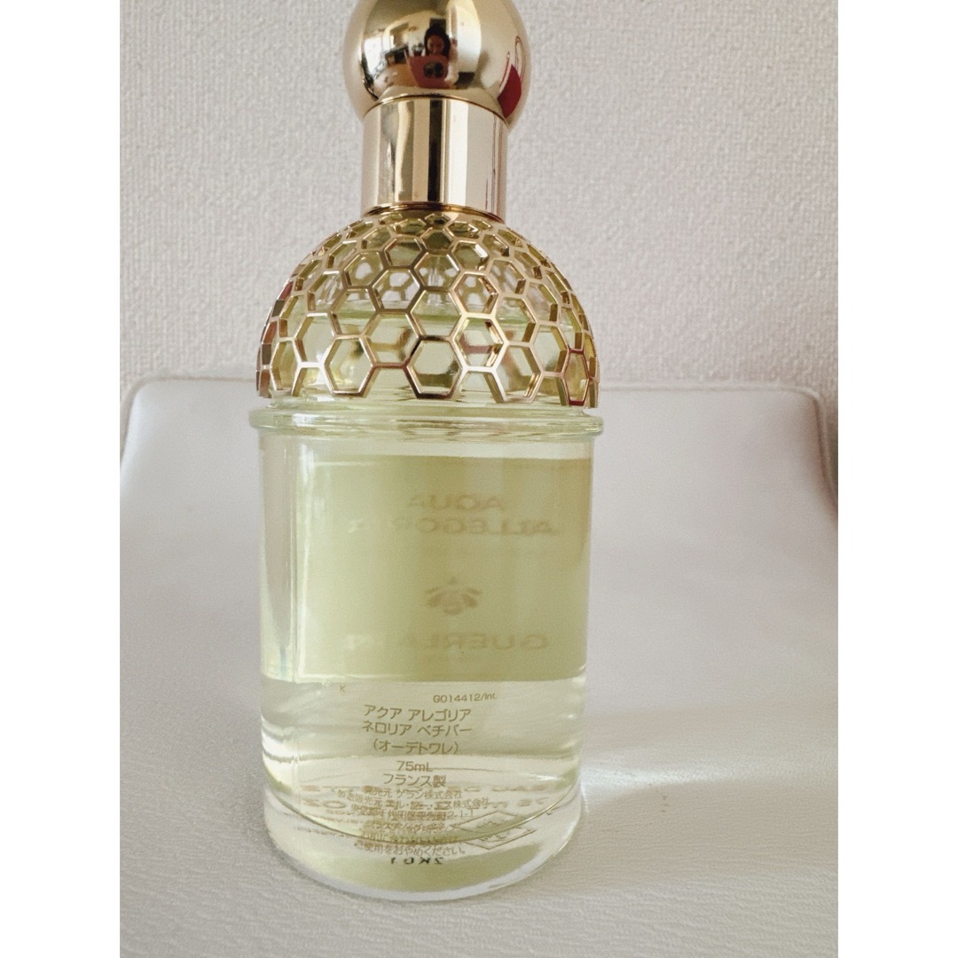 GUERLAIN(ゲラン)のゲラン GUERLAINの香水 フレグランス コスメ/美容の香水(香水(女性用))の商品写真