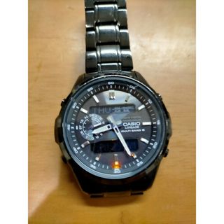 カシオ(CASIO)の限界価格!!CASIO LINEAGEマルチバンド6(腕時計(アナログ))