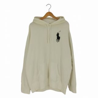 ポロラルフローレン(POLO RALPH LAUREN)のPOLO RALPH LAUREN(ポロラルフローレン) メンズ トップス(パーカー)