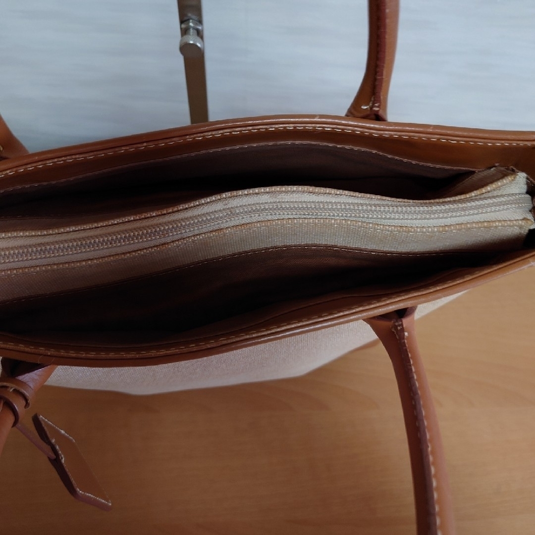 Kitamura - 美品 Kitamura キタムラ トートバッグ キャンバス Kitamura - 美品 Kitamura キタムラ トートバッグ キャンバス