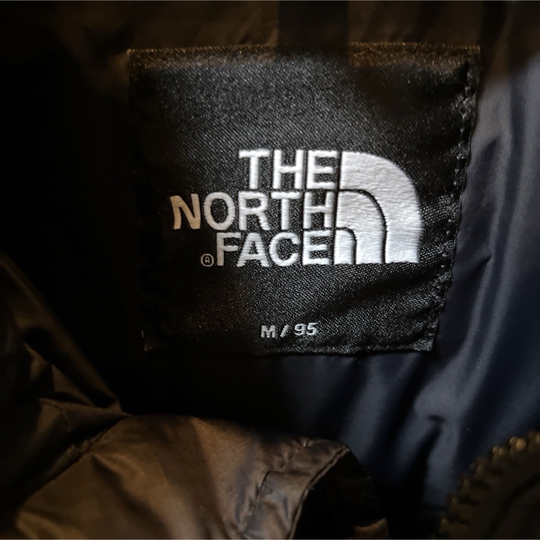 THE NORTH FACE(ザノースフェイス)のザノースフェイス　ダウンジャケット メンズのジャケット/アウター(ダウンジャケット)の商品写真