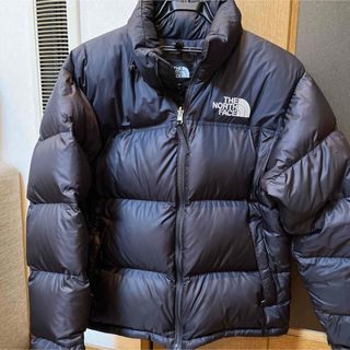 ザノースフェイス(THE NORTH FACE)のザノースフェイス　ダウンジャケット(ダウンジャケット)