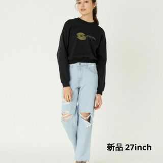 リーバイス(Levi's)のLevi's デニム 定価13,200円  SILVERTAB バギー 94(デニム/ジーンズ)