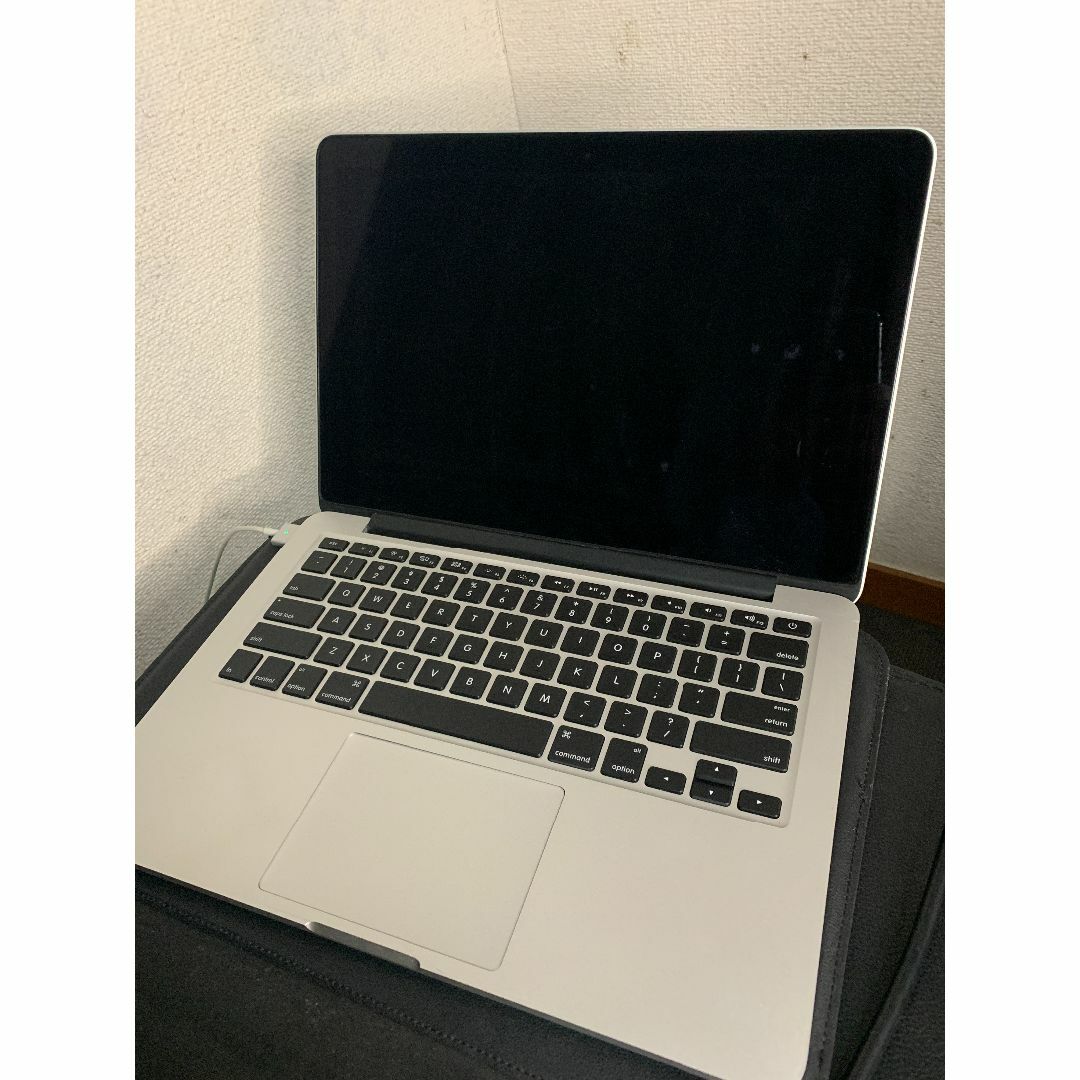 Apple - MacBookPro 2015  13.3インチ　Corei7 メモリ16GB