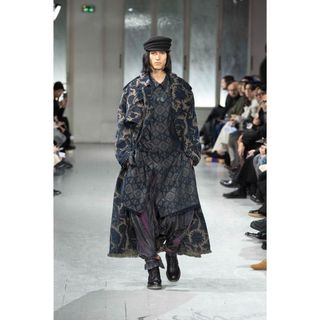 Yohji Yamamoto - ヨウジヤマモト discord Y BACKPACKの通販 by