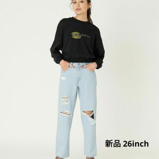 リーバイス(Levi's)のLevi's デニム 定価13,200円  SILVERTAB バギー 94(デニム/ジーンズ)