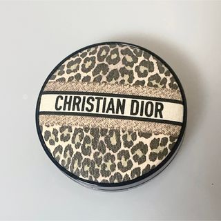 ディオール(Dior)のディオールスキン フォーエヴァー グロウ クッション＜ミッツァ エディション＞(ファンデーション)