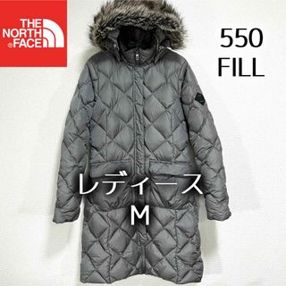 ノースフェイス(THE NORTH FACE) ダウンコート(レディース)の通販 700