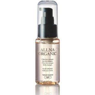 オルナオーガニック(ALLNA ORGANIC)のオルナ　オーガニック　ビタミンc 美容液 セラミド 保湿 さっぱり 47ml(美容液)