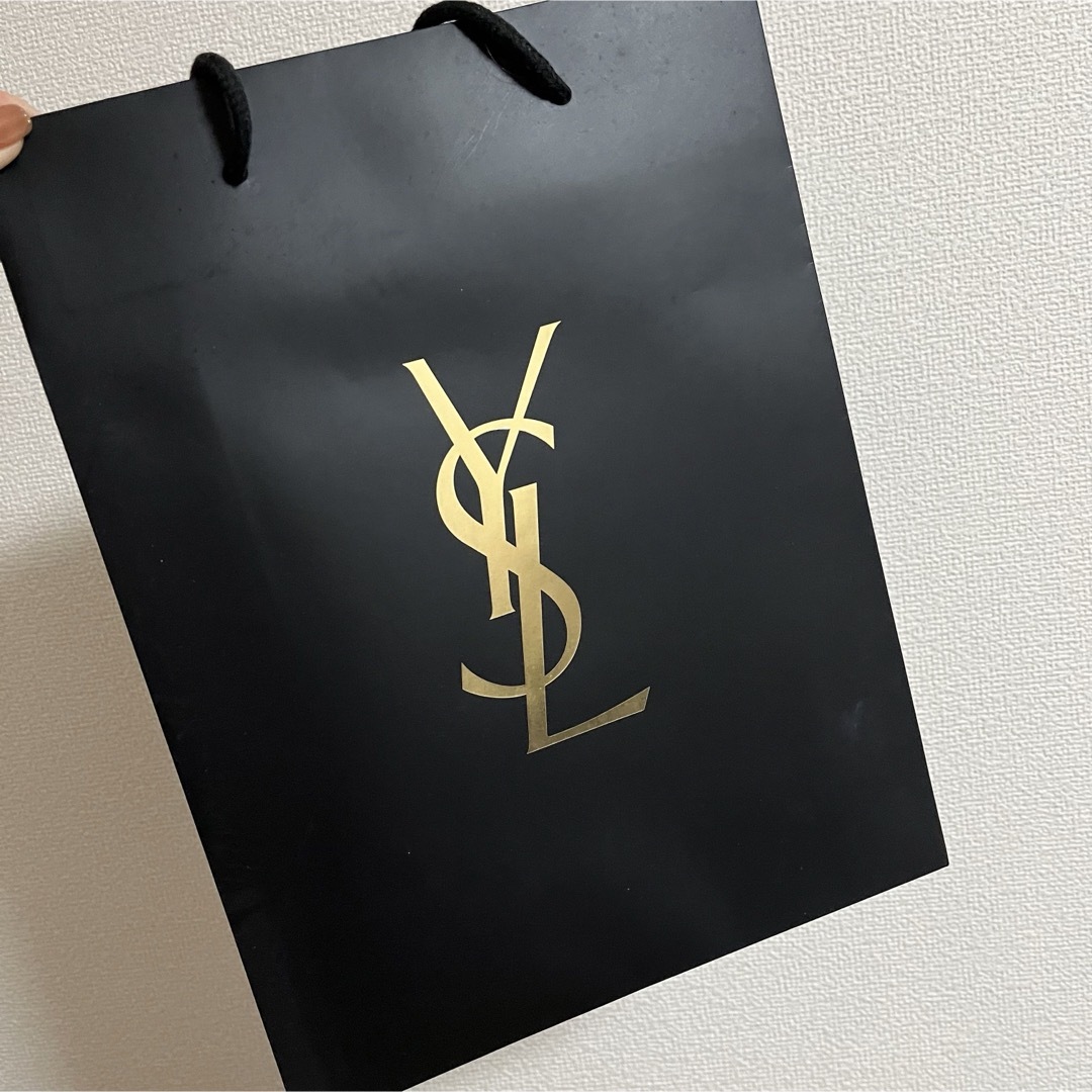 Yves Saint Laurent(イヴサンローラン)のYSL  バッグ レディースのバッグ(ショルダーバッグ)の商品写真
