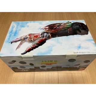 バンダイ(BANDAI)の仮面ライダーオーズ ANKH-アンク- 1/1フィギュア(特撮)