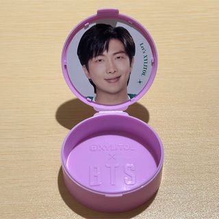 キシリトール×BTS RM ケース(アイドルグッズ)