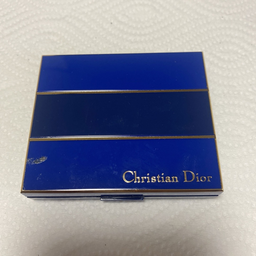 Christian Dior(クリスチャンディオール)の★ChristianDior★フェイスパウダー コスメ/美容のベースメイク/化粧品(フェイスパウダー)の商品写真