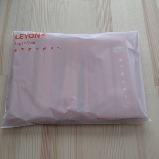 【新品・未開封】LEYON レヨン スーパーフード　20包入り　１袋