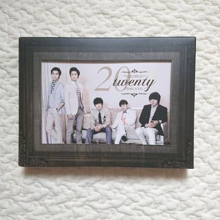 エフティーアイランド(FTISLAND)のFTISLAND  20 twenty  初回限定盤  CD(K-POP/アジア)