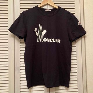 MONCLER - モンクレールＴシャツの通販｜ラクマ