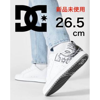 DC SHOES - ☆新品☆DCメンズコートスニーカー