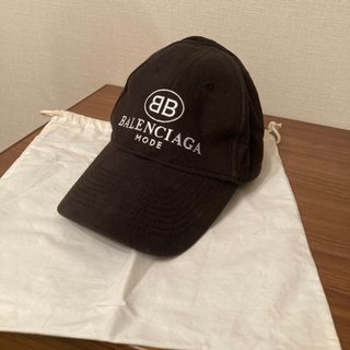 Balenciaga - 専用 BALENCIAGA バレンシアガ キャップ 黒 ブラックの