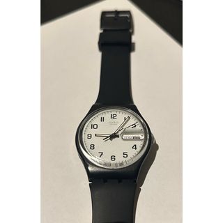 スウォッチ(swatch)のswatch スウォッチ 腕時計 ワンス・アゲイン(腕時計(アナログ))