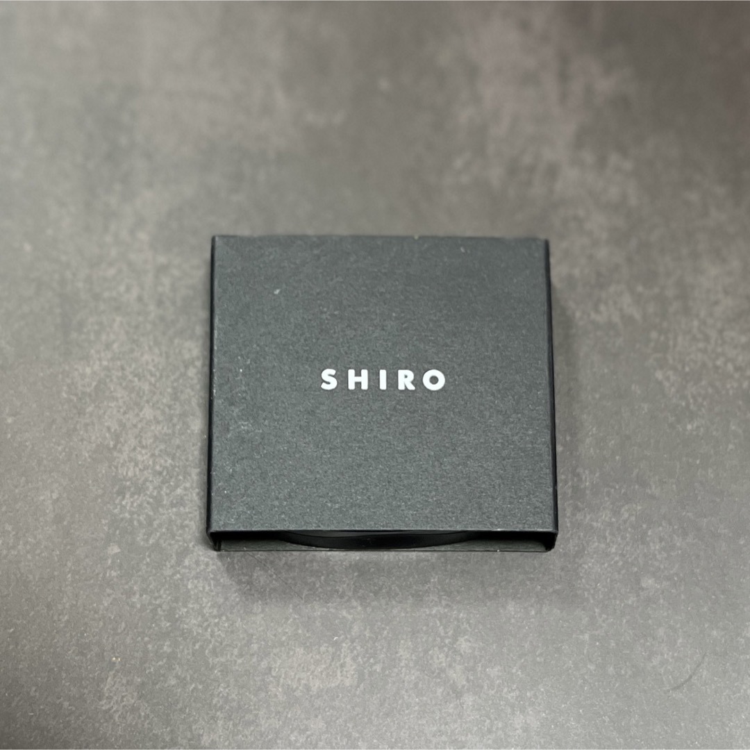 shiro(シロ)のSHIRO ジンジャーアイシャドウパレット 1I02 ダスクピンク コスメ/美容のベースメイク/化粧品(アイシャドウ)の商品写真