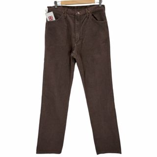 ラングラー(Wrangler)のWrangler(ラングラー) 80s USA製 ジップフライデニムパンツ(デニム/ジーンズ)