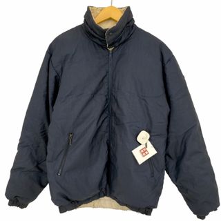 デサント(DESCENTE)のdescente(デサント) 80-90s リバーシブルダウンジャケット メンズ(その他)