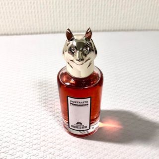 ペンハリガン(Penhaligon's)のペンハリガン コベテットローズ🌹THE COVETED DUCHESS ROSE(香水(女性用))