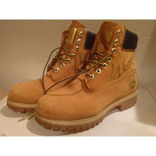 ティンバーランド(Timberland)の最終値下げ Timberland 24karats コラボ ブーツ(ブーツ)